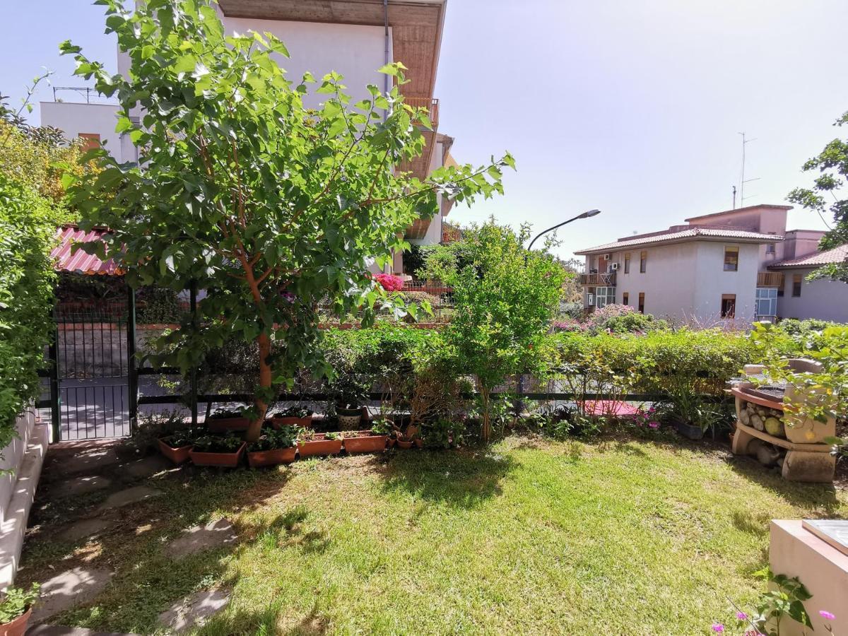 Casa Mirtilla Aci Trezza Exterior photo
